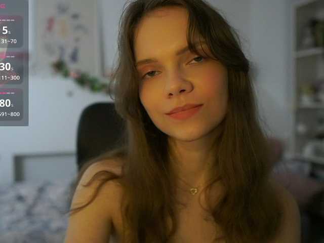 NatashaMalko's BongaCams show and profile