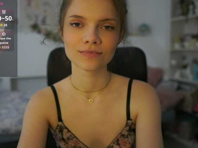 NatashaMalko's BongaCams show and profile