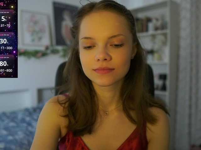  NatashaMalko chat room