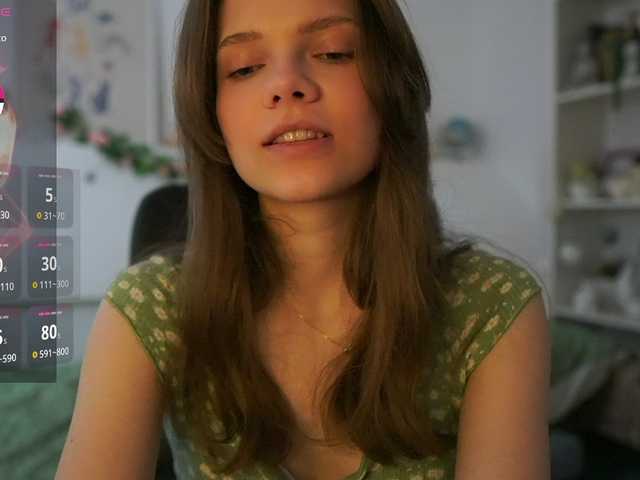 NatashaMalko's BongaCams show and profile