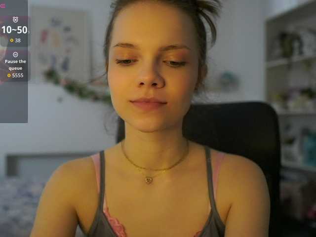 NatashaMalko's BongaCams show and profile