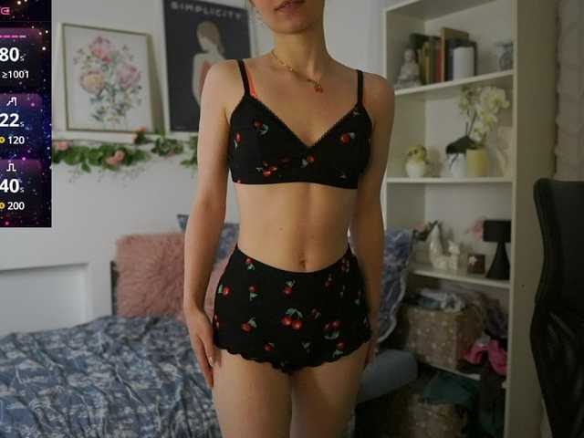 NatashaMalko webcam