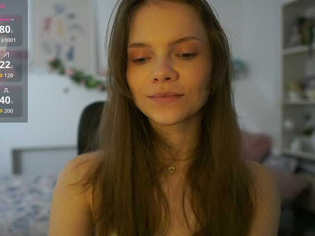 NatashaMalko's BongaCams show and profile