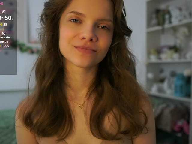 NatashaMalko live cam profile