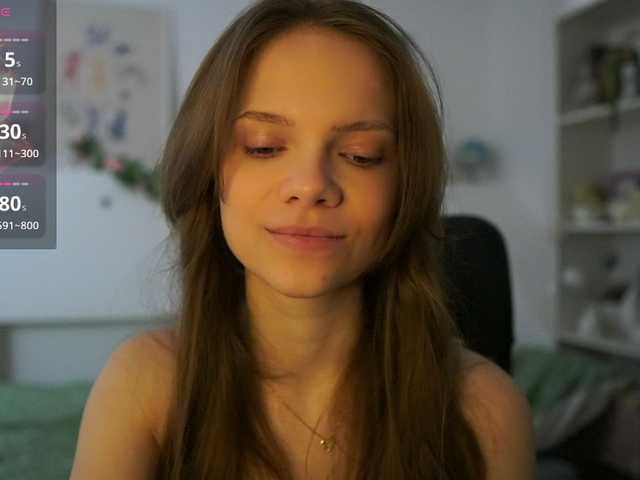 NatashaMalko's BongaCams show and profile