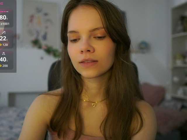 NatashaMalko's BongaCams show and profile