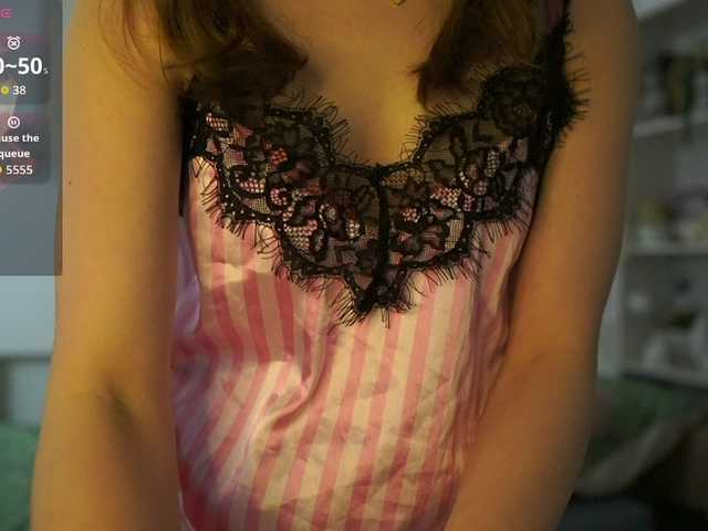 NatashaMalko's BongaCams show and profile