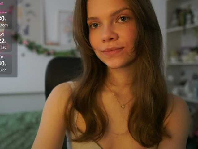NatashaMalko's BongaCams show and profile