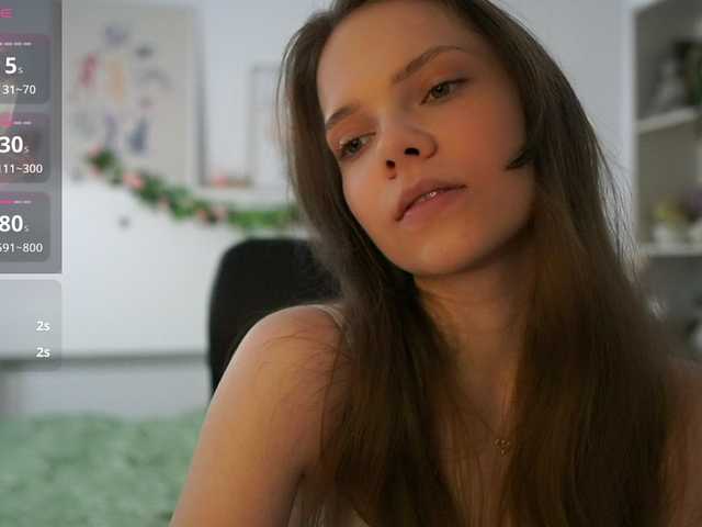 NatashaMalko's BongaCams show and profile