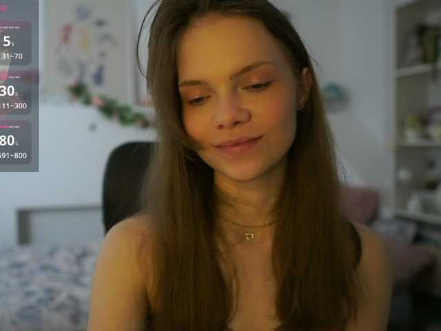 NatashaMalko's BongaCams show and profile