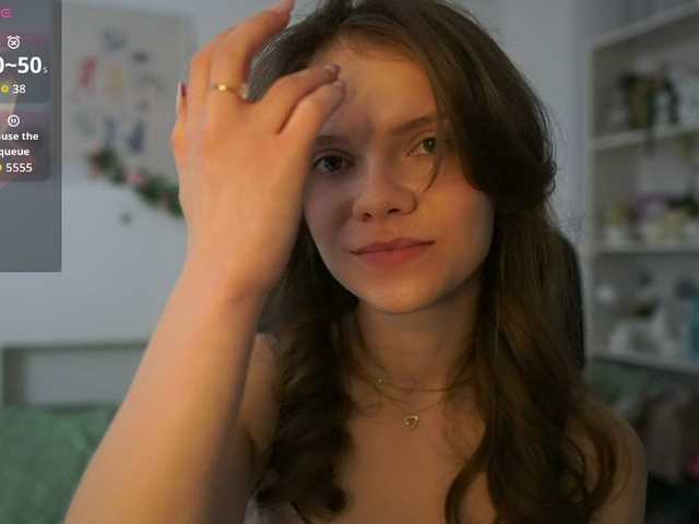 NatashaMalko's BongaCams show and profile