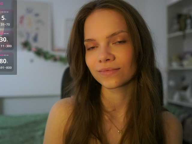 NatashaMalko's BongaCams show and profile