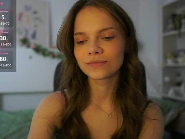 NatashaMalko's BongaCams show and profile