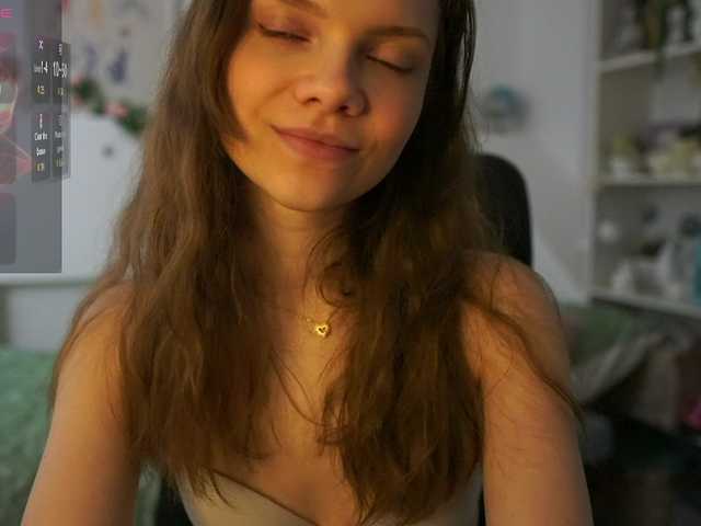 NatashaMalko's BongaCams show and profile