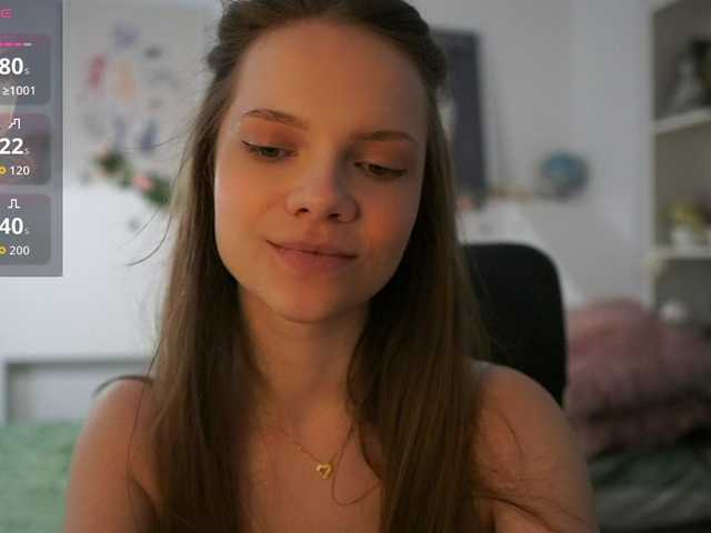 NatashaMalko's BongaCams show and profile