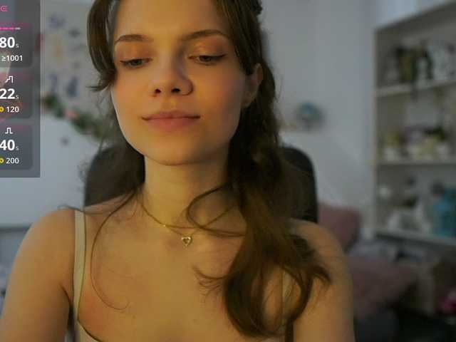 NatashaMalko's BongaCams show and profile