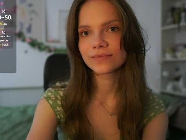 NatashaMalko's BongaCams show and profile