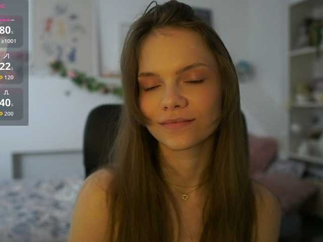 NatashaMalko's BongaCams show and profile