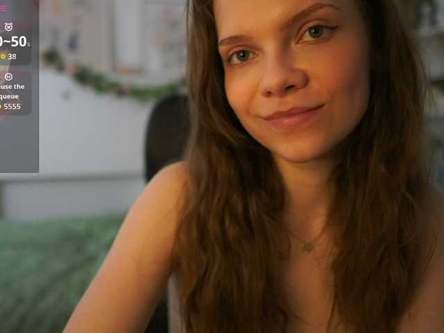 NatashaMalko's BongaCams show and profile
