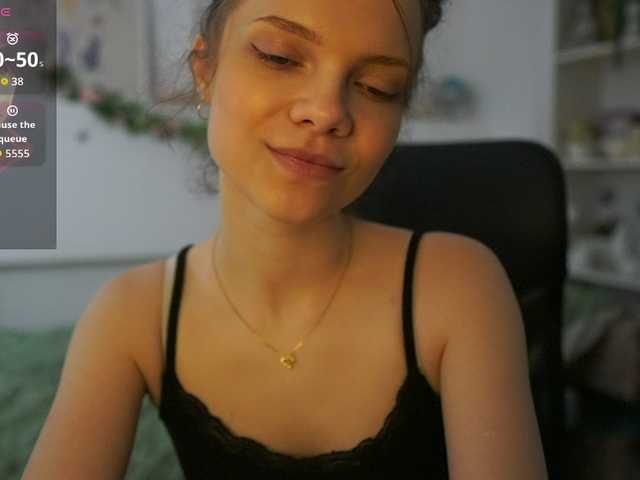 NatashaMalko's BongaCams show and profile