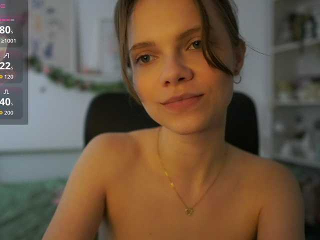 NatashaMalko's BongaCams show and profile