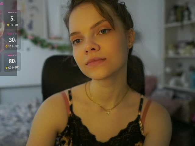 NatashaMalko's BongaCams show and profile