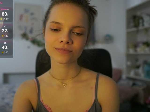NatashaMalko's BongaCams show and profile