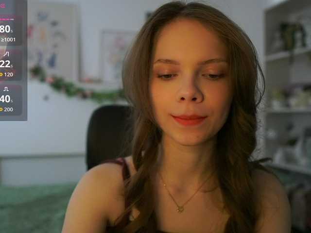 NatashaMalko's BongaCams show and profile