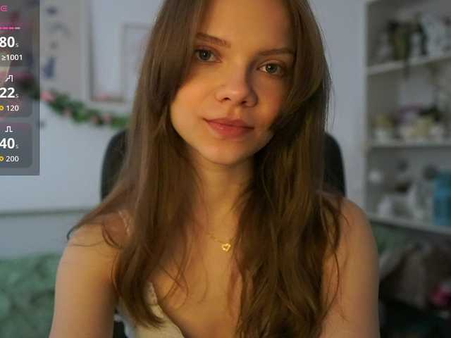 NatashaMalko's BongaCams show and profile