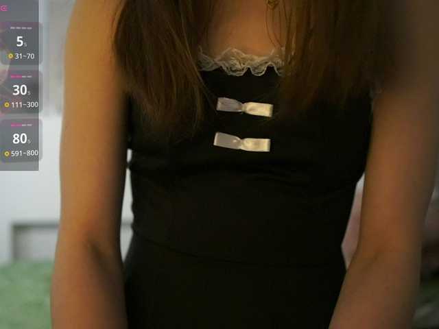 NatashaMalko's BongaCams show and profile