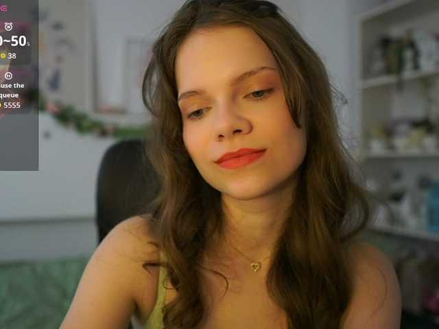 NatashaMalko's BongaCams show and profile