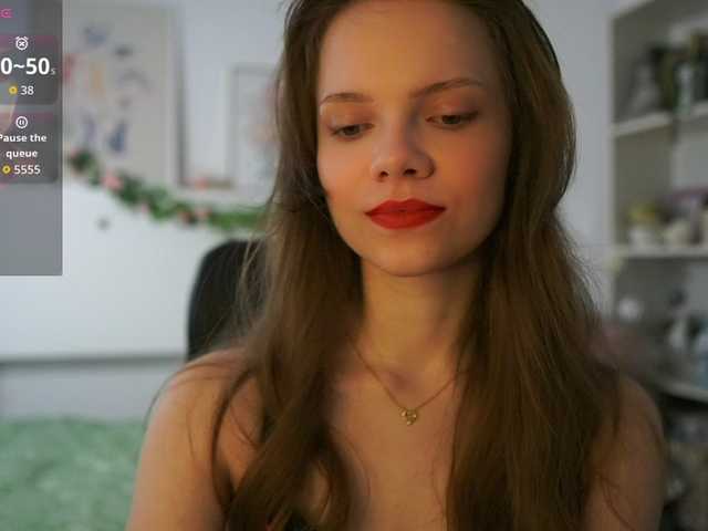 NatashaMalko's BongaCams show and profile