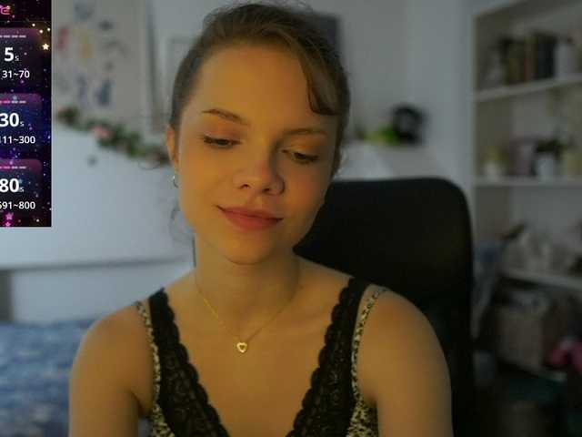  NatashaMalko chat room