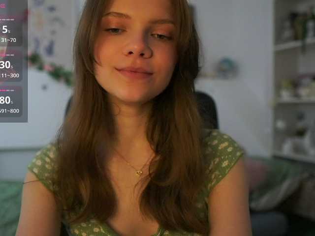 NatashaMalko's BongaCams show and profile