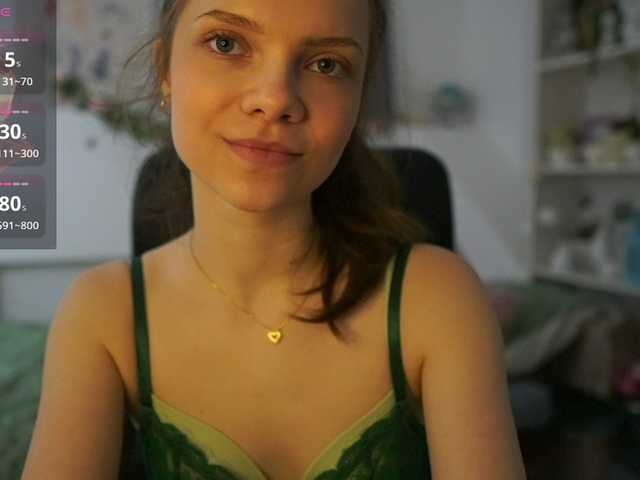 NatashaMalko's BongaCams show and profile