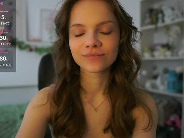 NatashaMalko's BongaCams show and profile