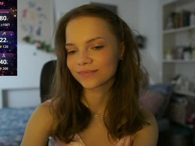 NatashaMalko from BongaCams is Freechat