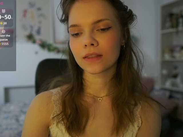 NatashaMalko's BongaCams show and profile