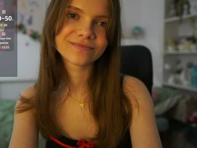 NatashaMalko's BongaCams show and profile