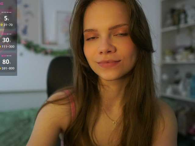 NatashaMalko's BongaCams show and profile