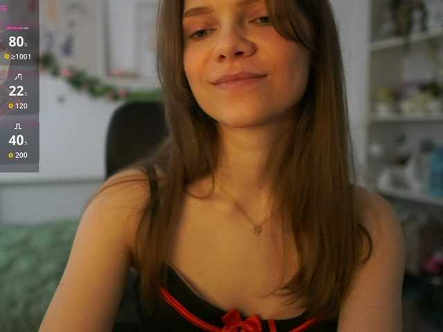 NatashaMalko's BongaCams show and profile