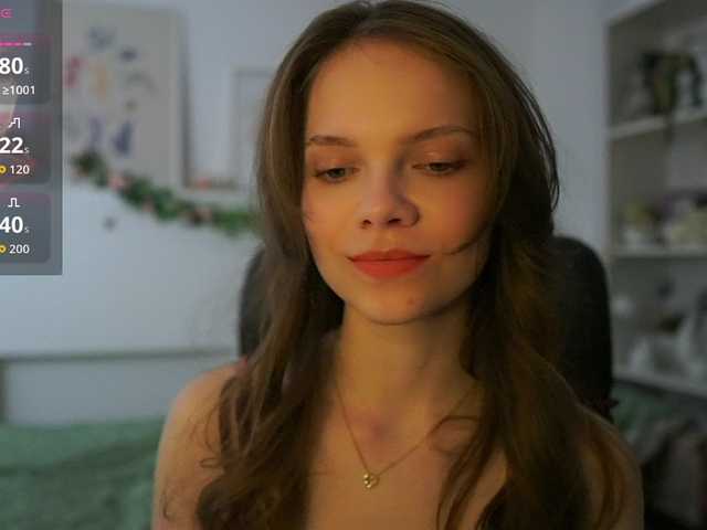 NatashaMalko's BongaCams show and profile