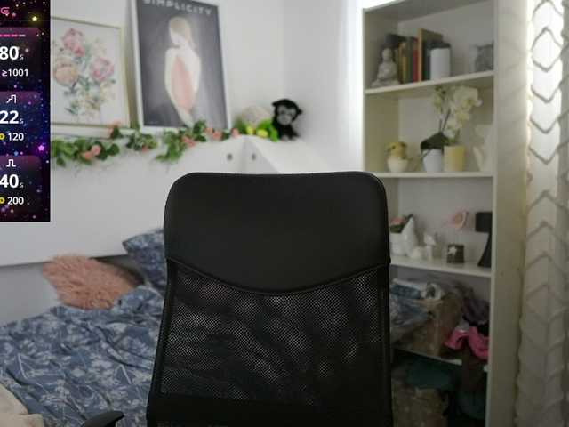  NatashaMalko chat room