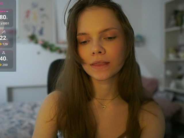 NatashaMalko's BongaCams show and profile
