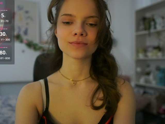 NatashaMalko's BongaCams show and profile