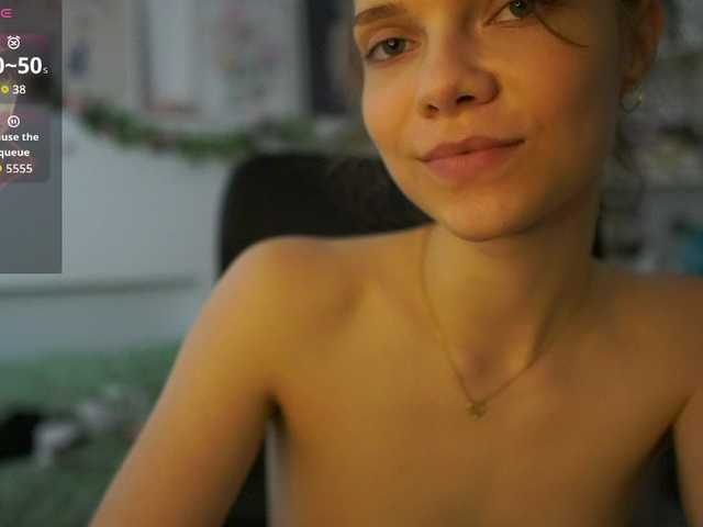 NatashaMalko's BongaCams show and profile