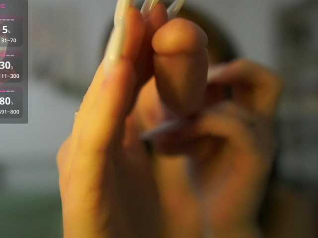 NatashaMalko's BongaCams show and profile