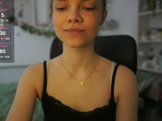 NatashaMalko's BongaCams show and profile