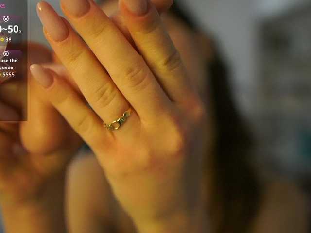 NatashaMalko's BongaCams show and profile