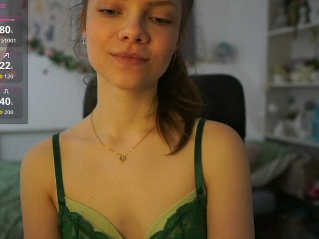 NatashaMalko's BongaCams show and profile